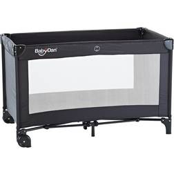 BabyDan Guard Me Travel Cot