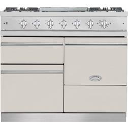 Lacanche LMCF1053ECT Beige, White
