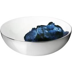 Stelton Stockholm Aquatic Serving Bowl 30cm