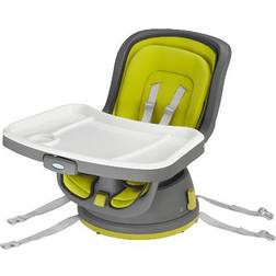 Graco Swivi Seat Booster 3-In-1