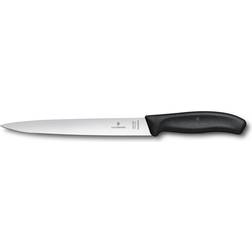 Victorinox SwissClassic 6.8713.20G Couteau à Fileter 20 cm