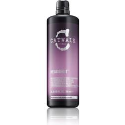 Catwalk by TIGI Catwalk Headshot Conditioner 750ml