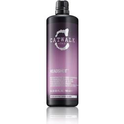 Tigi Catwalk Headshot Conditioner 750ml