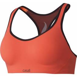 Casall Sculpture Sports Bra - Metropolitan