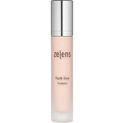 Zelens Youth Glow Foundation Cameo