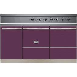 Lacanche Moderne Charlieu LMVI1452ECTG White, Purple