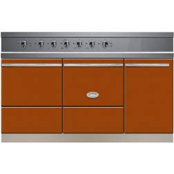 Lacanche Moderne Chablis LMVI1452ECTD White, Brown