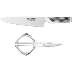 Global G-2210 Cooks Knife