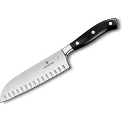 Victorinox Grand Maître 7.7323.17G Couteau Santoku 17 cm