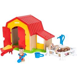 BRIO Farm 30398