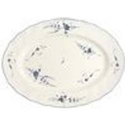 Villeroy & Boch Old Luxembourg Oval Servierplatte