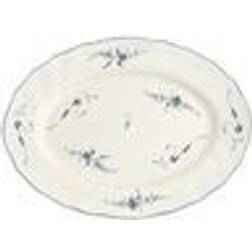 Villeroy & Boch Old Luxembourg Oval Uppläggningsfat