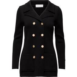 Busnel Victoria Jacket - Black
