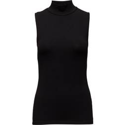 Modström Theo Top - Black