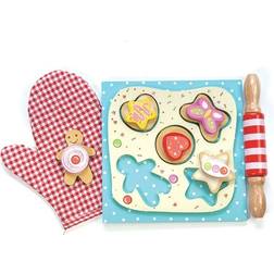 Le Toy Van Cookie Set