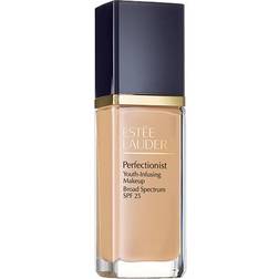 Estée Lauder Perfectionist Youth-Infusing Serum Makeup SPF25 1W2 Sand