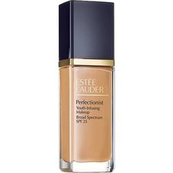 Estée Lauder Perfectionist Youth-Infusing Serum Makeup SPF25 2W2 Rattan