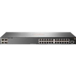 HP Aruba 2930F 24G 4SFP+ (JL253A)