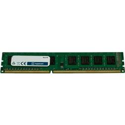 Hypertec Hyperam DDR3 1600MHz 4GB ECC (HYU31625684GBECCOE)