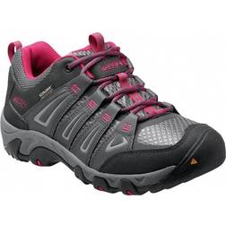 Keen Oakridge WP W - Magnet/Rose