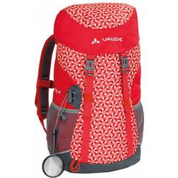 Vaude Puck 14L - Apricot