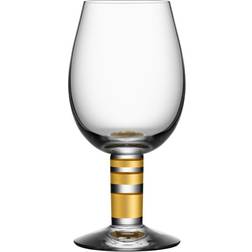 Orrefors Per Morberg Rödvinsglas 62cl 2st