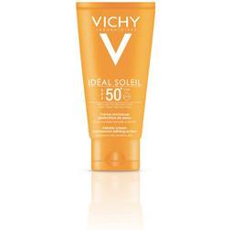 Vichy Ideal Soleil Velvety Cream SPF50+ 50ml