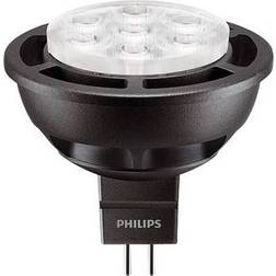 Philips Master LEDspotLV DimTone 24° LED Lamps 6.5W GU5.3 827