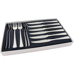 Hardanger Bestikk Ramona Cutlery Set 12pcs