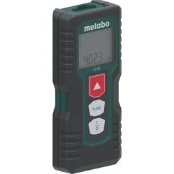 Metabo Ld 30 Medidor De Distancia Láser