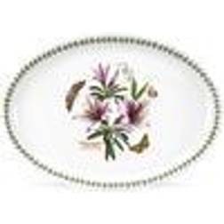 Portmeirion Botanic Garden Oval Serving Dish 38cm