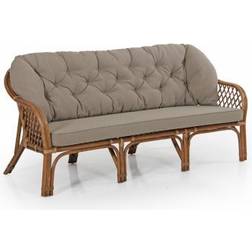 Brafab Sabina 3-sits Soffa