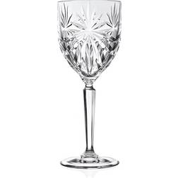 RCR Oasis Rødvinsglas 29cl 6stk