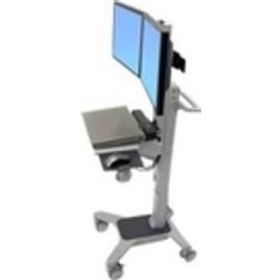 Ergotron Neo-Flex Dual WideView WorkSpace 22"