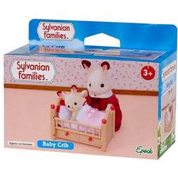 Sylvanian Families Baby Crib