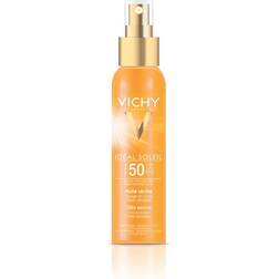 Vichy Capital Ideal Soleil SPF50 125ml