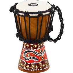 Meinl HDJ5-XXS Mini Djembé Headliner 4,5'' série Python