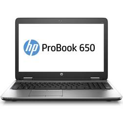 HP ProBook 650 G2 Laptop