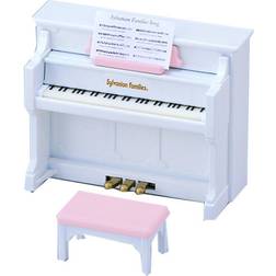 Sylvanian Families Piano Set