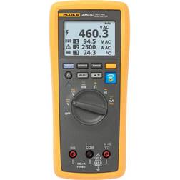 Fluke LK-T3000 FC Multimétre 1000V 400mA