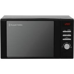 Russell Hobbs RHM2064B Black
