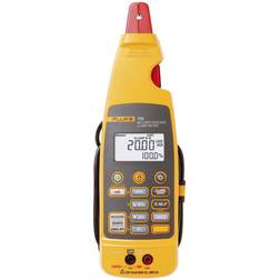 Fluke 772 Loop Calibrators 100mA 1200