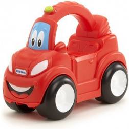 Little Tikes Camioncino Sonoro Rollo