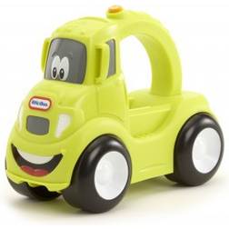 Little Tikes camionc son carey