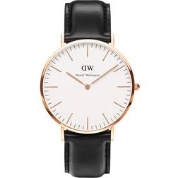 Daniel Wellington Classic Sheffield (0107DW/DW00100007)