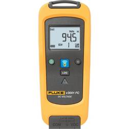 Fluke FLK-V3001 FC Multimetro Portatile Digitale CAT III 1000 V 6000