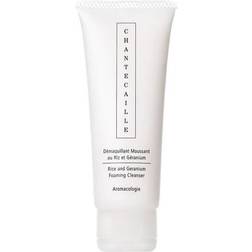 Chantecaille Rice &geranium Foaming Cleanser 75ml