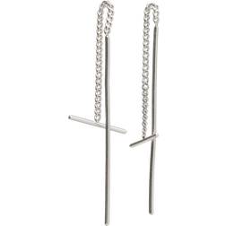 Pilgrim Brielle Earrings - Silver