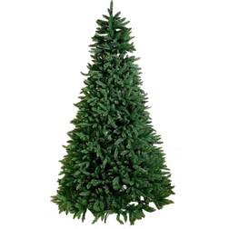 Star Trading Calgary Green Julgran 250cm