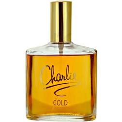 Revlon Charlie Gold Eau Fraiche EdT 100ml